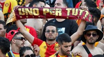 القنوات الناقلة لمواجهة الترجي والأهلي في ربع نهائي دوري أبطال أفريقيا 2025